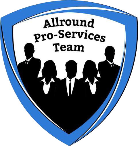 Allround Pro-Services Team