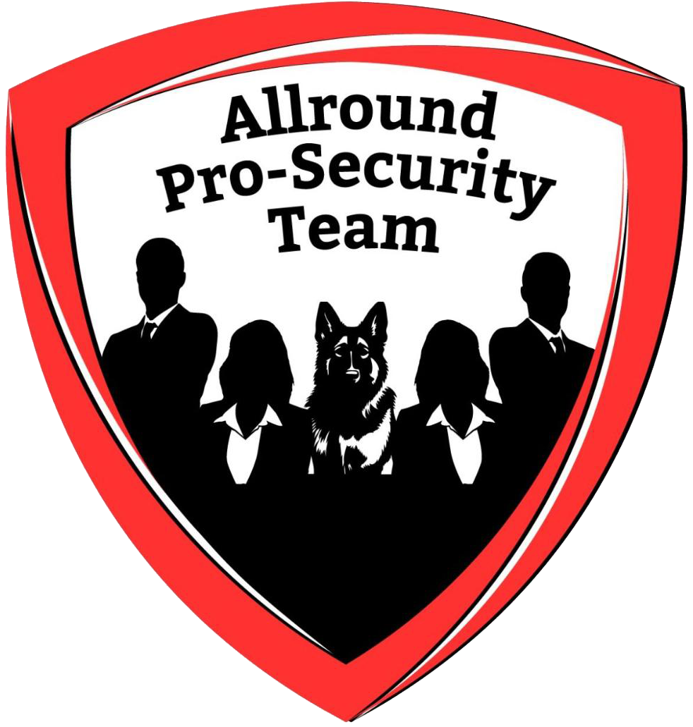 Allround Pro-Security Team